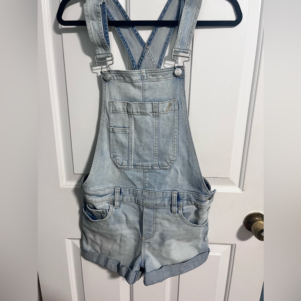Garage Overalls Size S